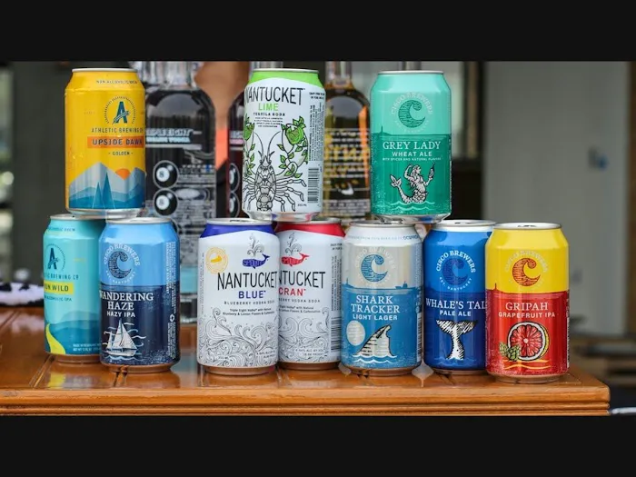 Cisco Brewers at The Village Picture 7