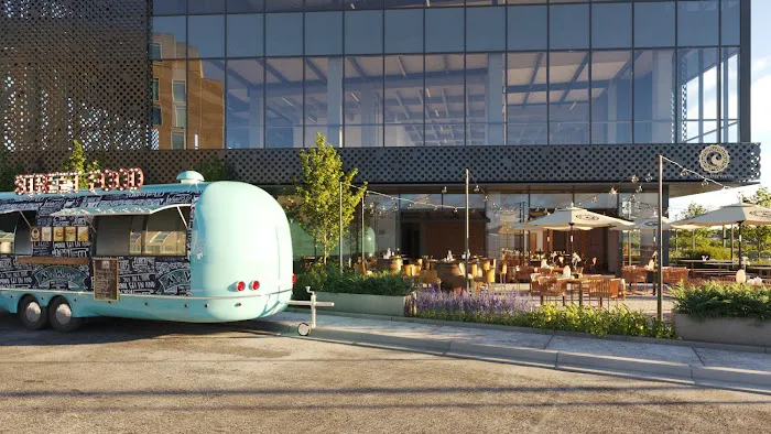 Cisco Brewers at The Village Picture 5