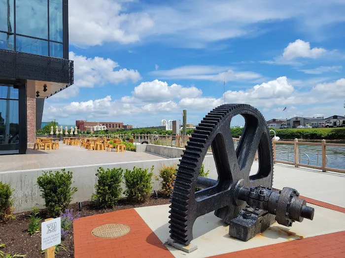 Cisco Brewers at The Village Picture 3