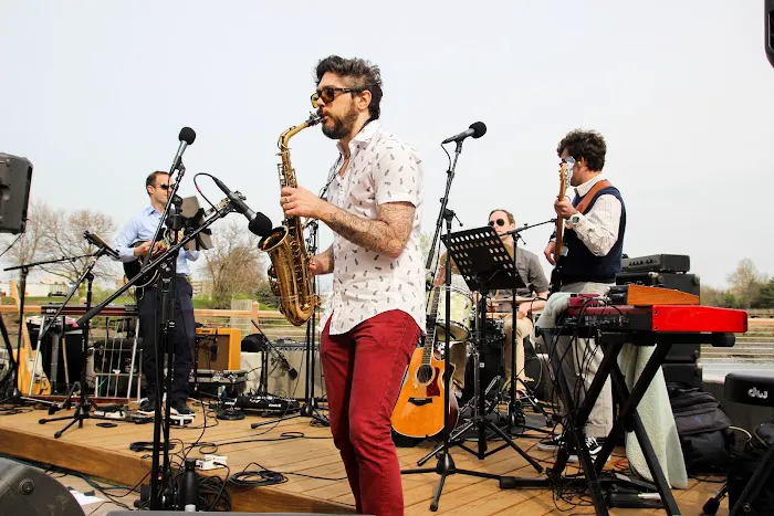 Cisco Brewers at The Village Picture 1