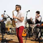 Cisco Brewers at The Village