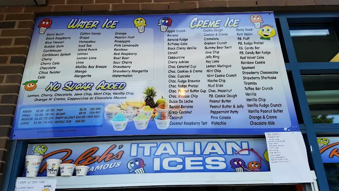 Ralph's Famous Italian Ices Picture 9