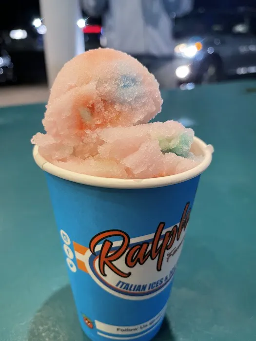 Ralph's Famous Italian Ices Picture 4