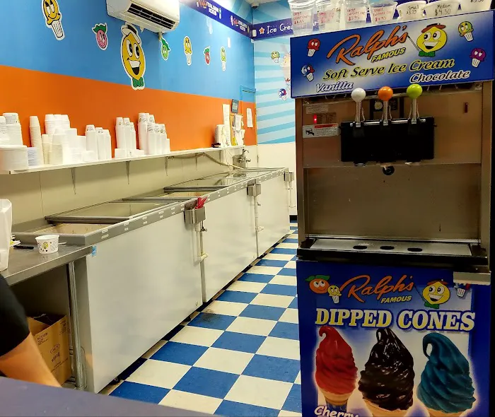 Ralph's Famous Italian Ices Picture 10