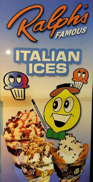 Ralph's Famous Italian Ices Picture 6