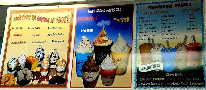 Ralph's Famous Italian Ices Picture 5