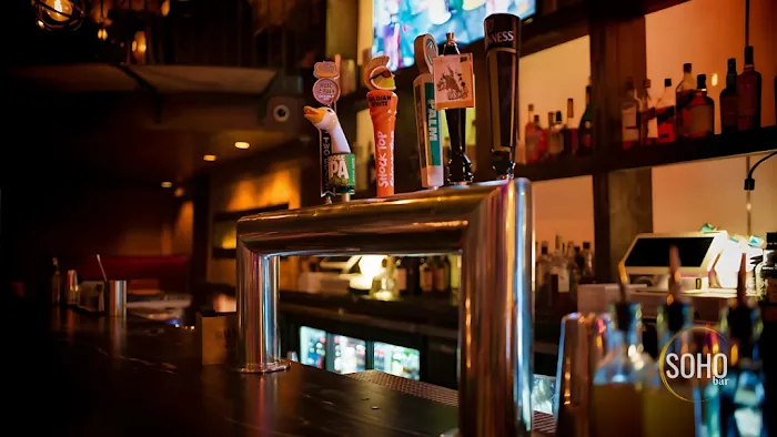 SOHObar & Event Space Picture 10