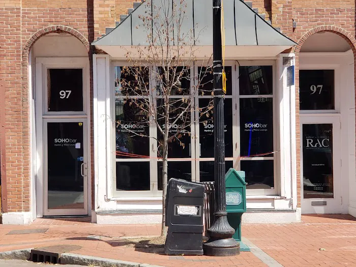 SOHObar & Event Space Picture 1