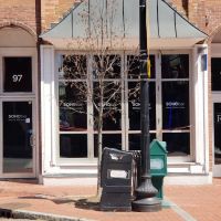 SOHObar & Event Space ico