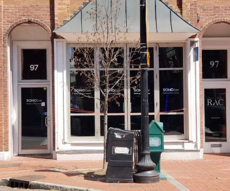 SOHObar & Event Space