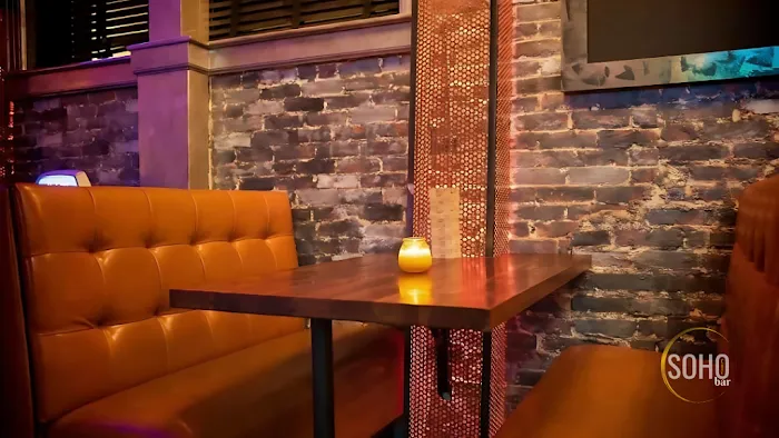 SOHObar & Event Space Picture 2