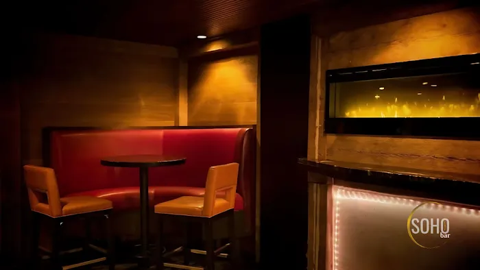 SOHObar & Event Space Picture 9