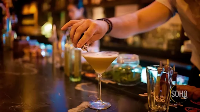 SOHObar & Event Space Picture 7