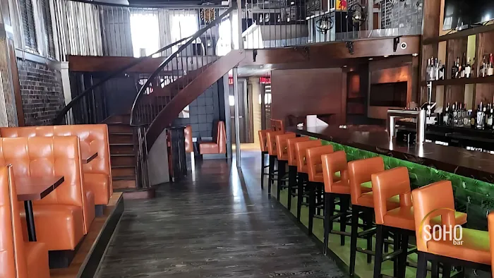 SOHObar & Event Space Picture 3