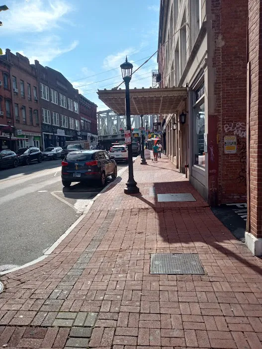 SOHObar & Event Space Picture 6