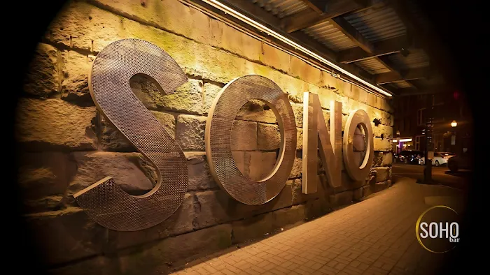 SOHObar & Event Space Picture 4