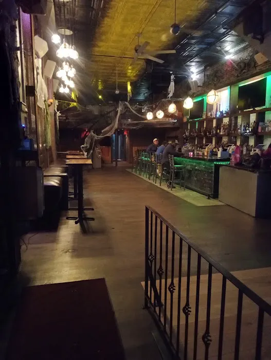 SOHObar & Event Space Picture 8