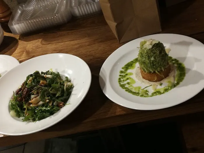 Harvest Wine Bar & Restaurant Picture 2