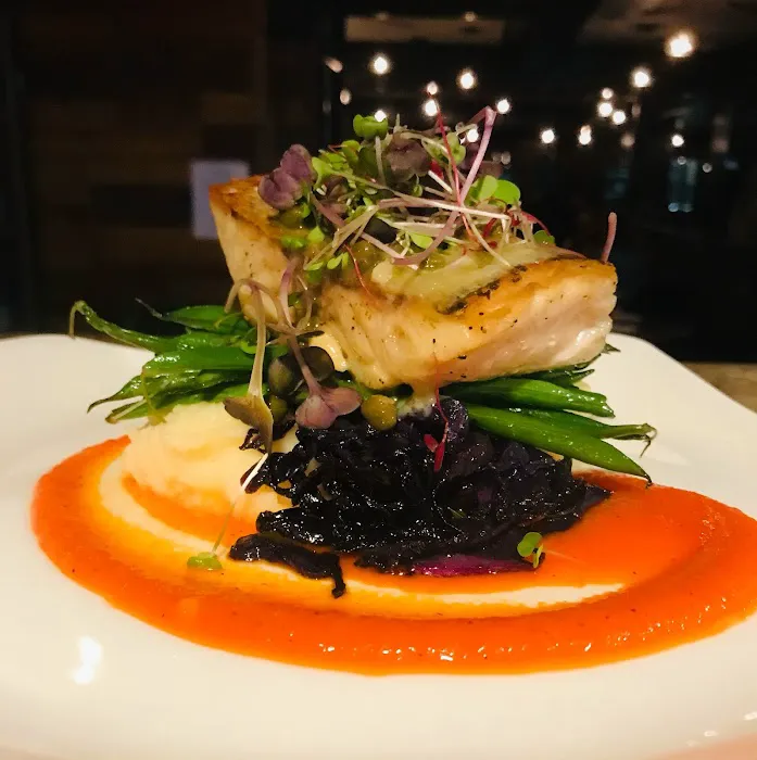 Harvest Wine Bar & Restaurant Picture 9