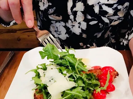 Harvest Wine Bar & Restaurant Picture 10