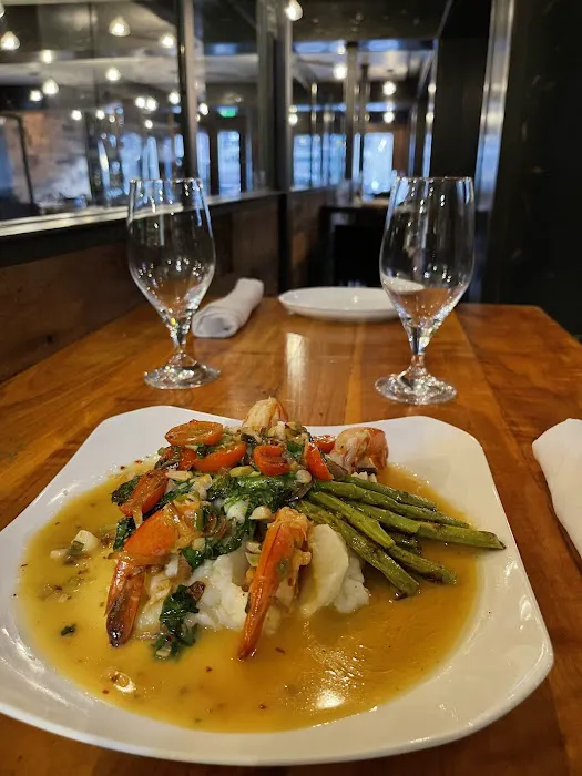 Harvest Wine Bar & Restaurant Picture 7