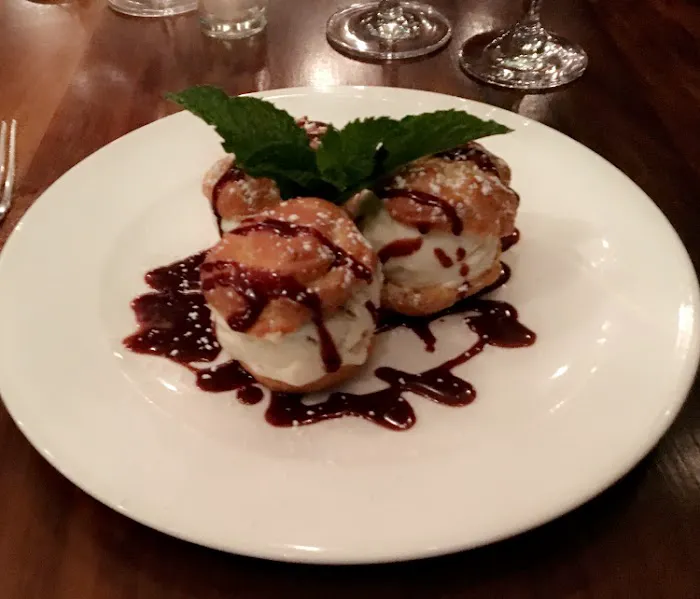 Harvest Wine Bar & Restaurant Picture 8