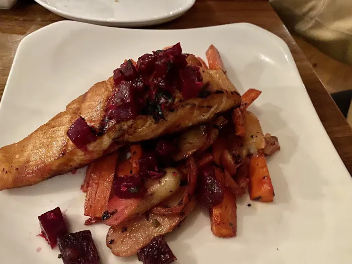 Harvest Wine Bar & Restaurant Picture 1