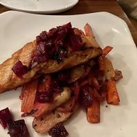 Harvest Wine Bar & Restaurant ico