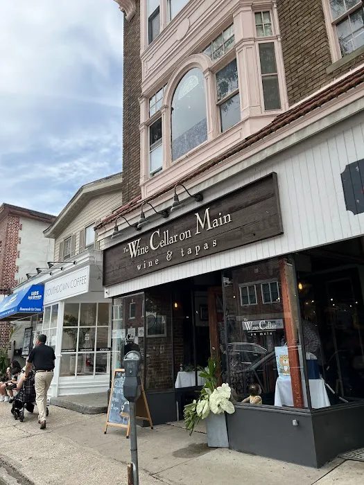 The Wine Cellar on Main Picture 10