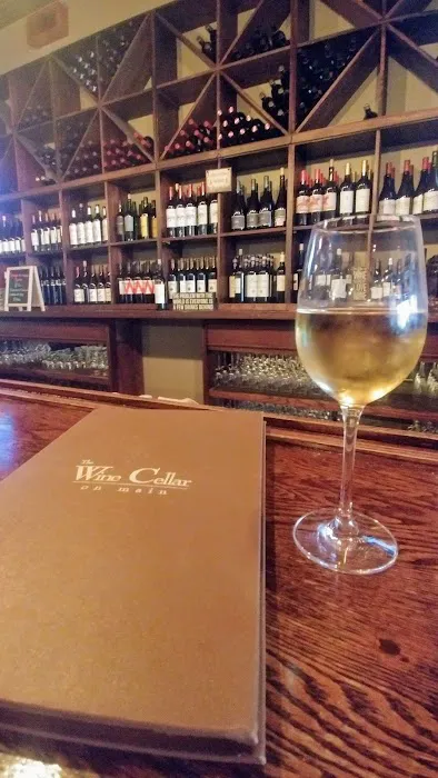 The Wine Cellar on Main Picture 7