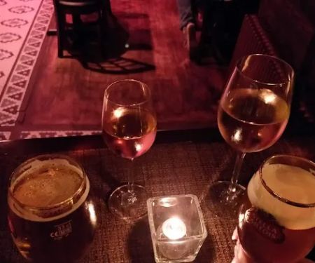 The Wine Cellar on Main