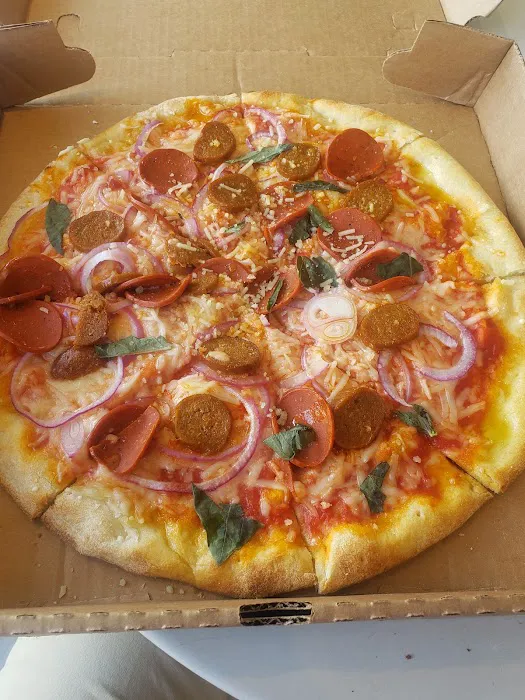 Organika Kitchen Picture 7