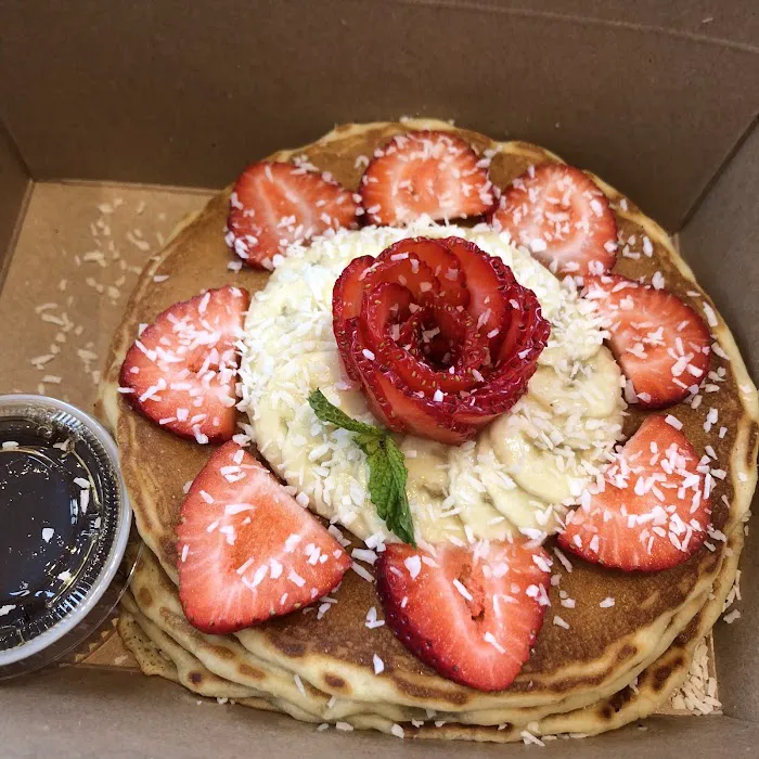 Organika Kitchen Picture 8