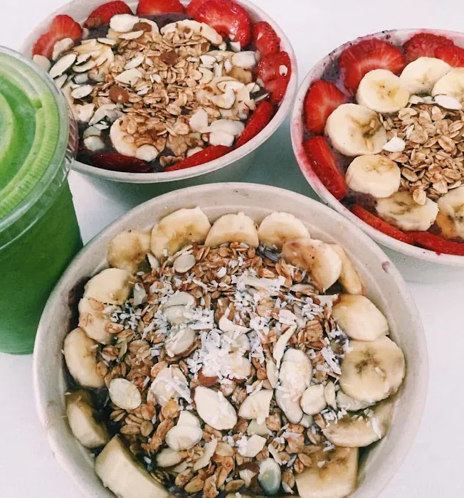 Organika Kitchen Picture 2