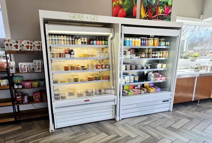 Organika Kitchen Picture 4