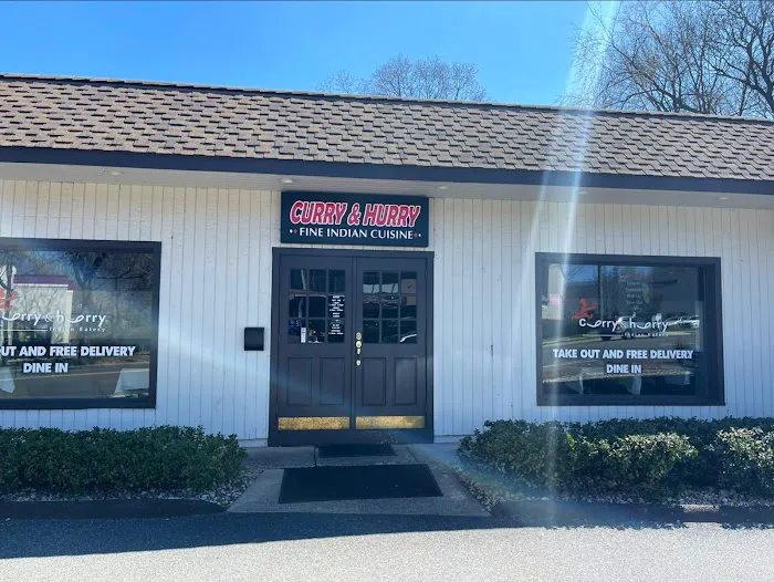 Curry & Hurry Picture 3