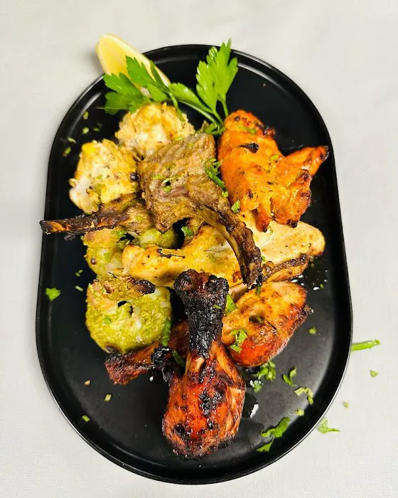 Curry & Hurry Picture 9