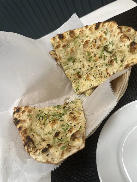 Curry & Hurry Picture 4