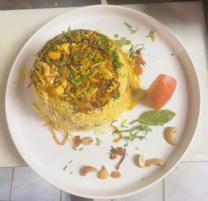 Curry & Hurry Picture 5