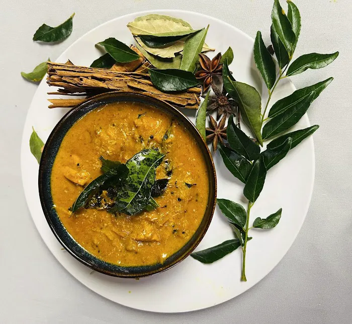 Curry & Hurry Picture 8