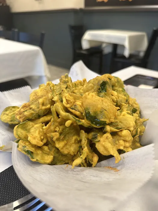 Curry & Hurry Picture 2