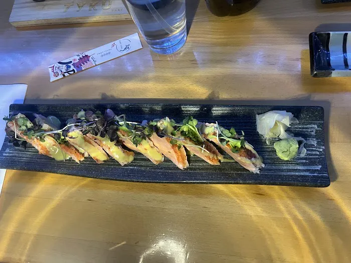 Sushi Soba Picture 6