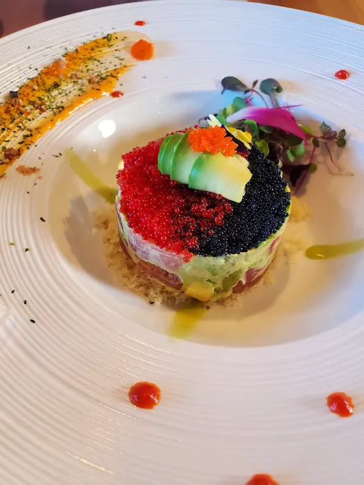 Sushi Soba Picture 7