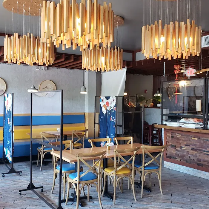 Sushi Soba Picture 3