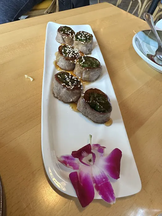 Sushi Soba Picture 10