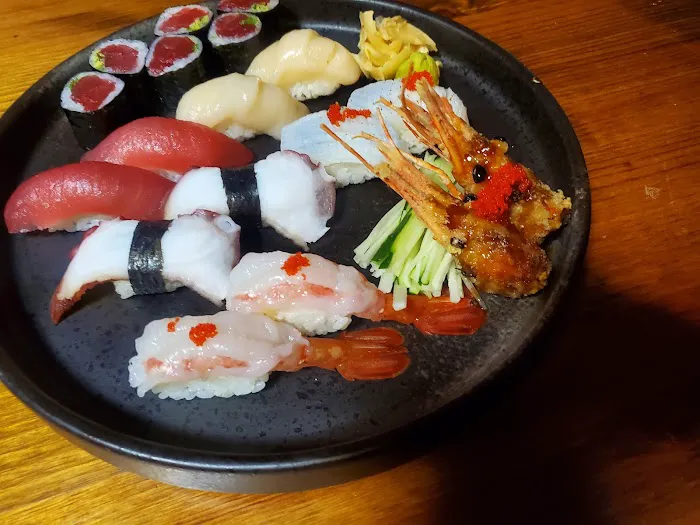 Sushi Soba Picture 9