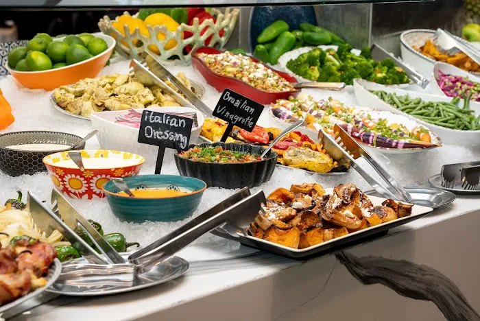 Terra Gaucha Brazilian Steakhouse - Stamford CT Picture 2