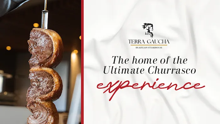 Terra Gaucha Brazilian Steakhouse - Stamford CT Picture 8