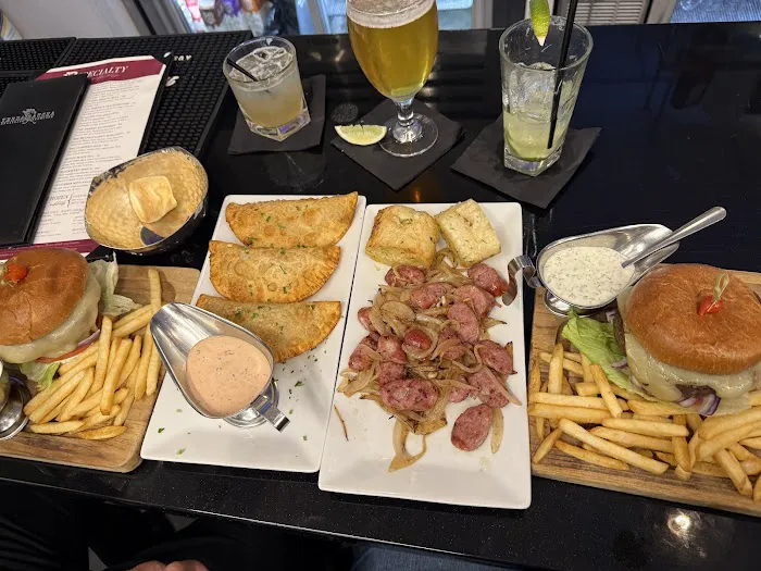 Terra Gaucha Brazilian Steakhouse - Stamford CT Picture 3