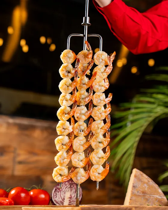 Terra Gaucha Brazilian Steakhouse - Stamford CT Picture 4